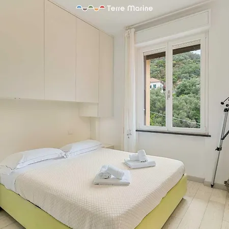 Ulivi E Salsedine, Terre Marine Apartmán Monterosso al Mare