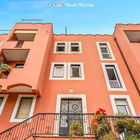 Ulivi E Salsedine, Terre Marine Apartment