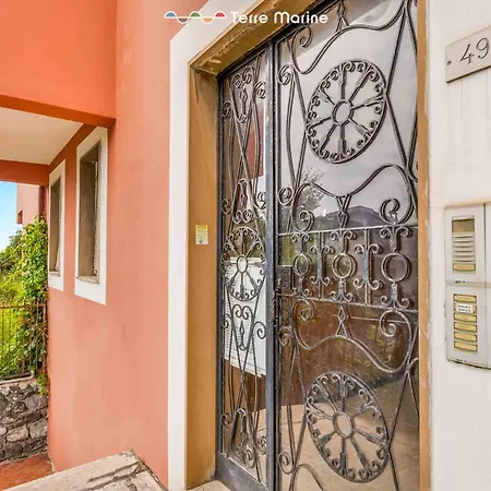 Ulivi E Salsedine, Terre Marine *