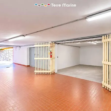 Apartment Ulivi E Salsedine, Terre Marine *